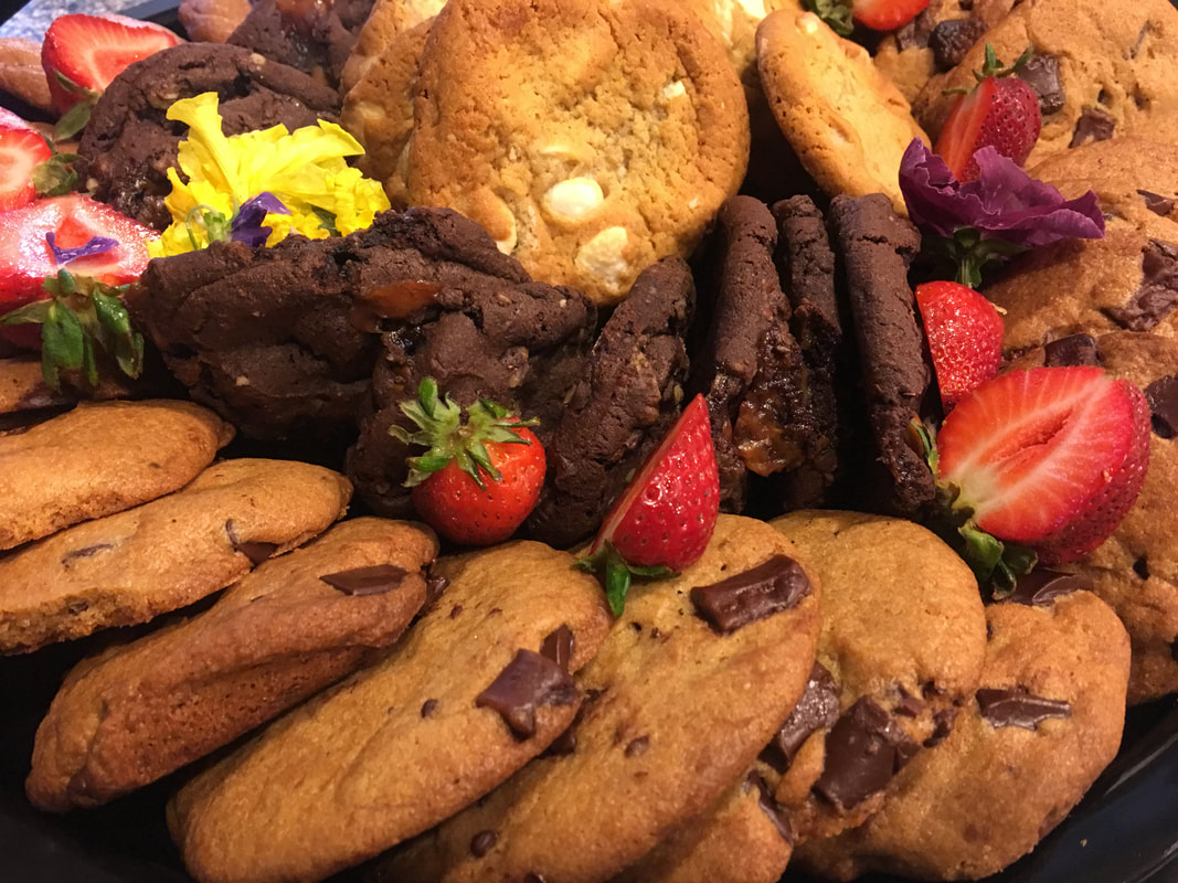 Cookie Platters